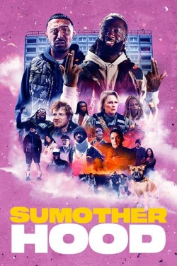 Watch free Sumotherhood movies online on on 123Movies Alternatives site