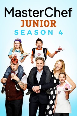 MasterChef Junior - Season 4