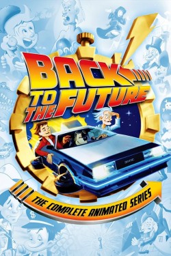 Watch free Back to the Future: The Animated Series movies hd online on M4uHD