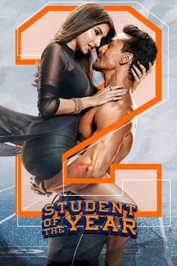 Watch Free Student of the Year 2 Movies HD Online Vumoo Alternatives site