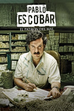 Watch Pablo Escobar, The Drug Lord free movies