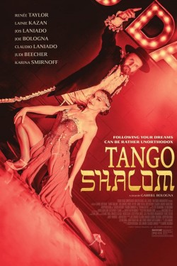 Enjoy Free HD Viewing of Tango Shalom on Putlocker