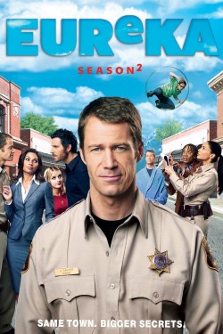 Eureka - Season 2