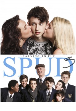 Watch free Spud 3: Learning to Fly movies HD online