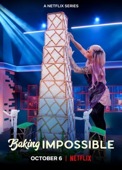 Watch Baking Impossible movies free on SFlix