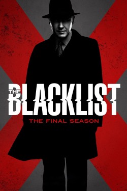 The Blacklist - Season 10