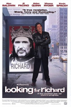 Watch free Looking for Richard movies online - 2KMovies