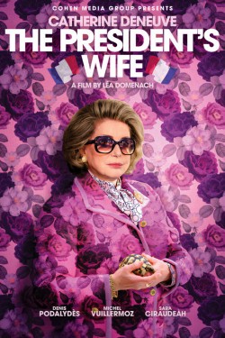 Watch The President's Wife Movies HD Free Vumoo