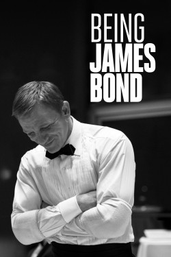 Watch free Being James Bond movies Hd online on TinyZone