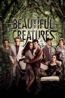 watch Beautiful Creatures movies free online Sflix