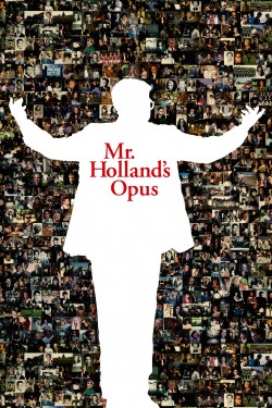 Enjoy Free HD Viewing of Mr. Holland's Opus on Putlocker