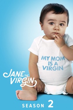 Jane the Virgin - Season 2