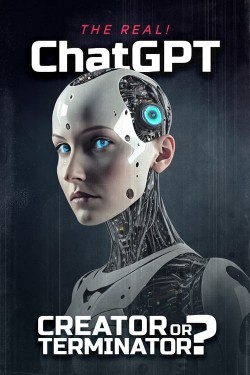 Watch Free The Real! ChatGPT: Creator or Terminator? Movies Online on TheFlixer Alternatives site