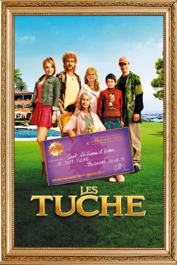 Watch free The Tuche Family movies Hd online Gomovies Alternatives