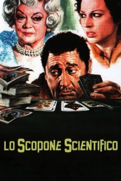 watch-The Scopone Game