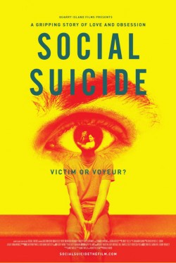 Enjoy Free HD Viewing of Social Suicide on Putlocker