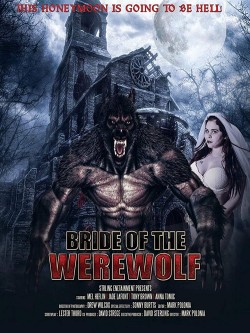 Watch free Bride of the Werewolf movies Hd online on TinyZone