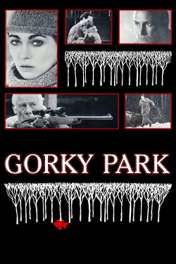 Watch free Gorky Park movies online on on 123Movies Alternatives site