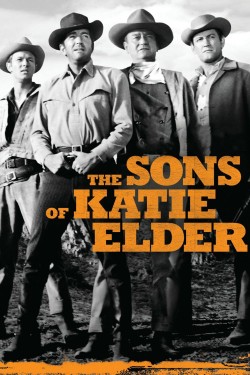 Watch free The Sons of Katie Elder movies online on on 123Movies Alternatives site