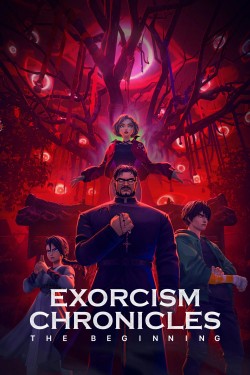 Exorcism Chronicles: The Beginning-free