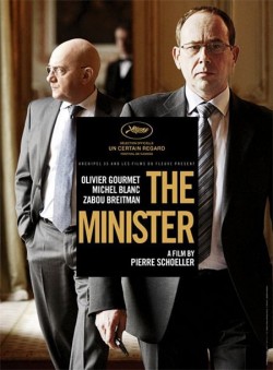 Watch free The Minister movies online - GoMovies