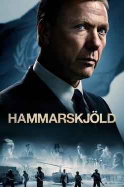 Watch Free Hammarskjöld: Fight for Peace HD Online on SFlix