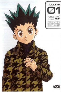 Hunter x Hunter - Season 1