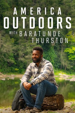 Watch free America Outdoors with Baratunde Thurston hd online