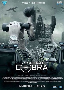 Watch free Operation Cobra movies Hd online on TinyZone