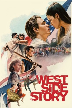 Watch free West Side Story movies Hd online on TinyZone