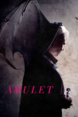 Watch Free Amulet Movies HD Online Soap2Day Site