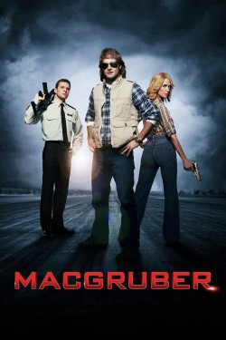 Stream MacGruber Movies for Free in HD Online M4uHD