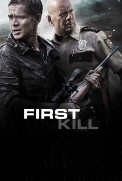 Watch free First Kill movies online - 2KMovies