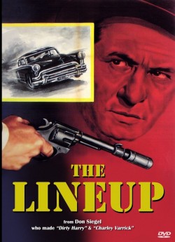 Watch free The Lineup movies Hd online on TinyZone