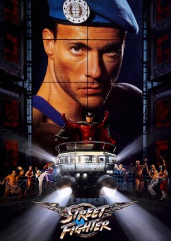 Watch free Street Fighter movies Hd online on TinyZone