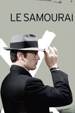 Le Samouraï-watch