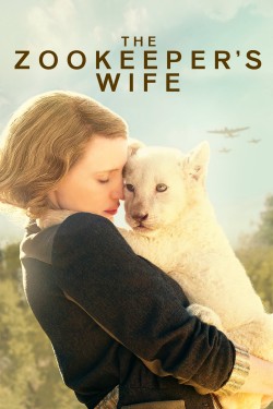 Watch Free The Zookeeper's Wife Movies HD Online Vumoo Alternatives site