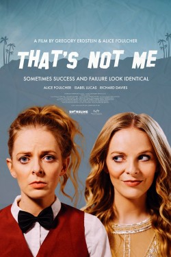 Stream Free That's Not Me Movies in HD Online | Putlocker