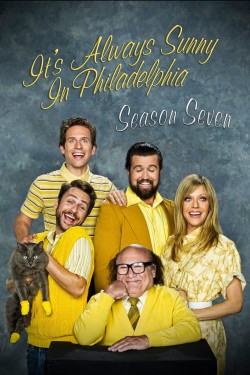 It's Always Sunny in Philadelphia - Season 7