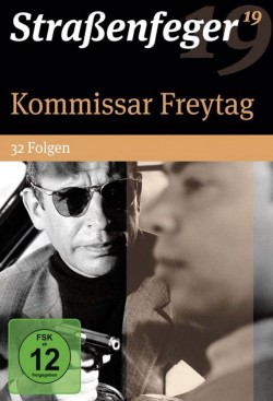 Watch Free Kommissar Freytag Movies Full HD