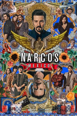 Narcos: Mexico - Season 2