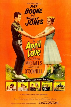 Watch April Love free online