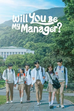Watch free Will You Be My Manager? movies online - Gomovies