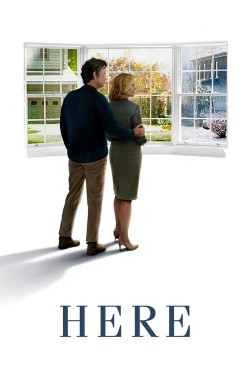 Enjoy Free HD Viewing of Here on Putlocker