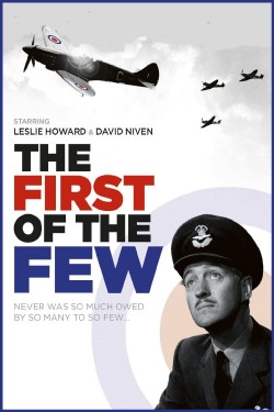 Watch Free The First of the Few Movies HD Online Vumoo Alternatives site