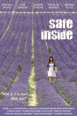 Watch Free Safe Inside Movies Online on TheFlixer Alternatives site