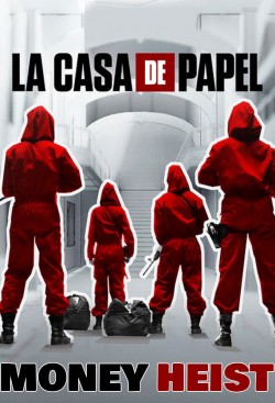 Money Heist - Season 4