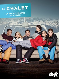 Watch Le chalet free online