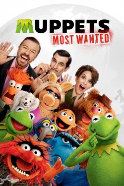 Watch free Muppets Most Wanted movies Hd online on TinyZone