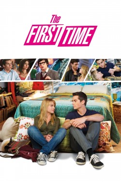 Watch free The First Time movies Hd online on TinyZone